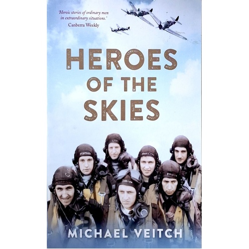 Heroes Of The Skies
