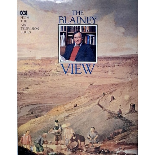 The Blainey View