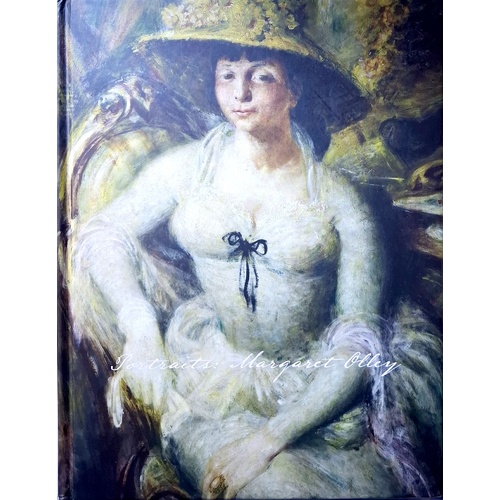 Portraits. Margaret Olley