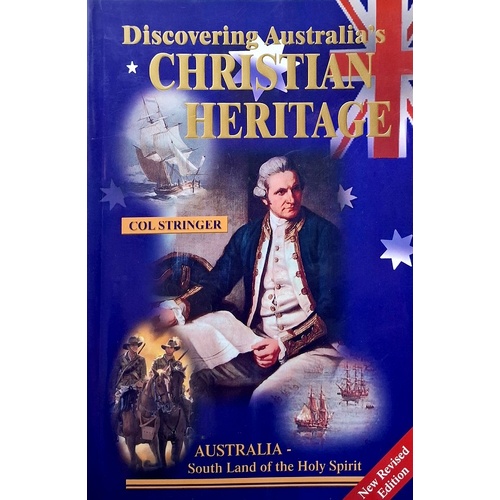 Discovering Australia's Christian Heritage