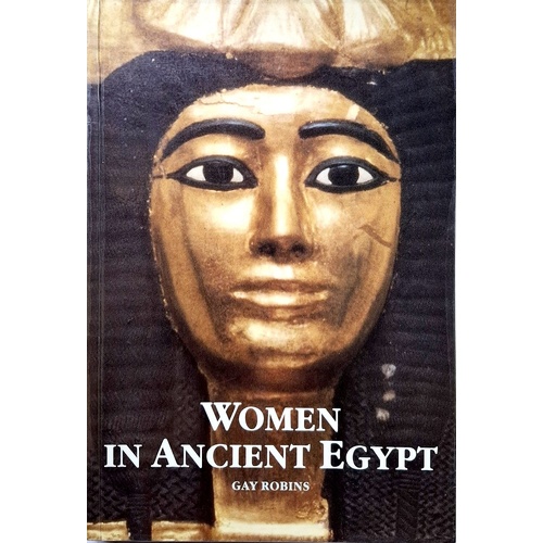 Women In Ancient Egypt