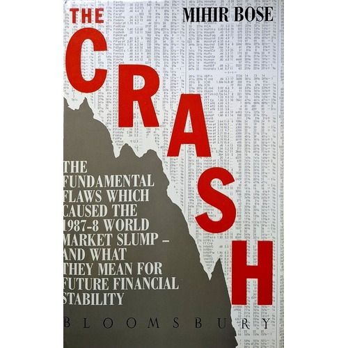 The Crash