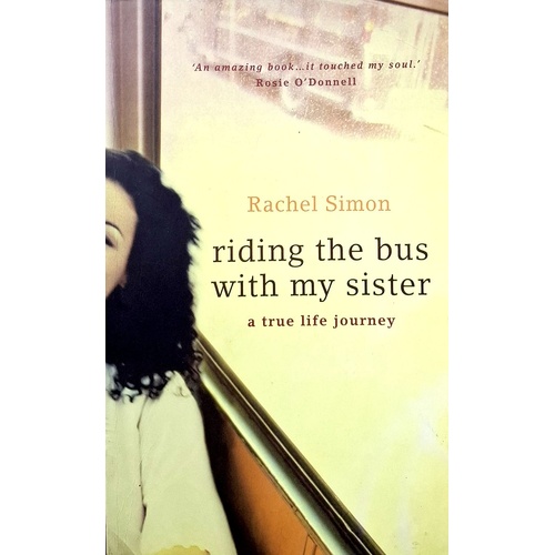 Riding The Bus With My Sister