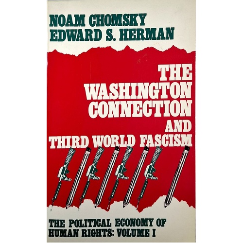 The Washington Connection And Third World Facism