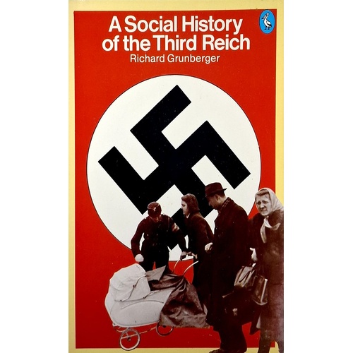 A Social History Of The Third Reich
