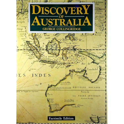 Discovery Of Australia