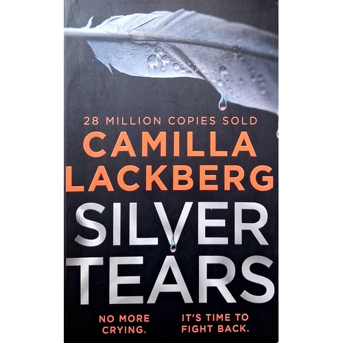 Silver Tears