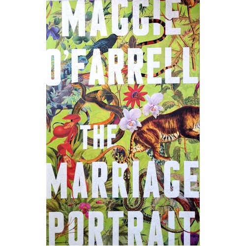 The Marriage Portrait