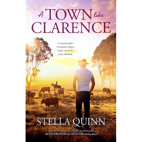 A Town Like Clarence