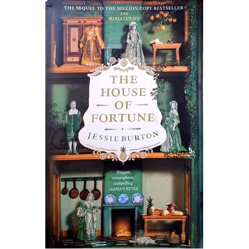 The House Of Fortune
