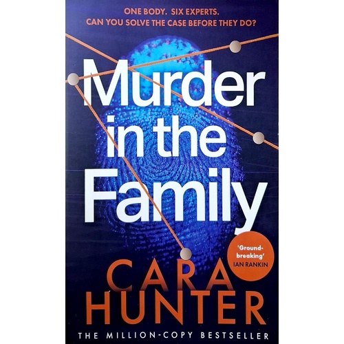 Murder In The Family