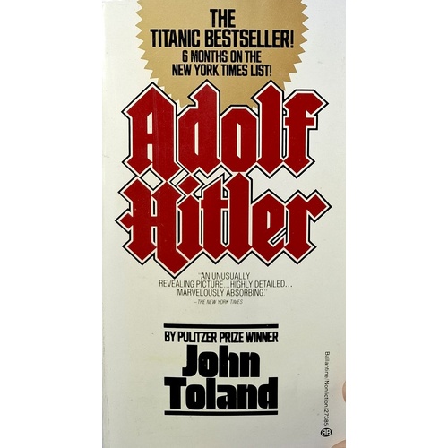 Adolf Hitler