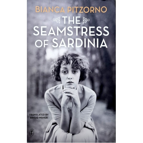The Seamstress Of Sardinia