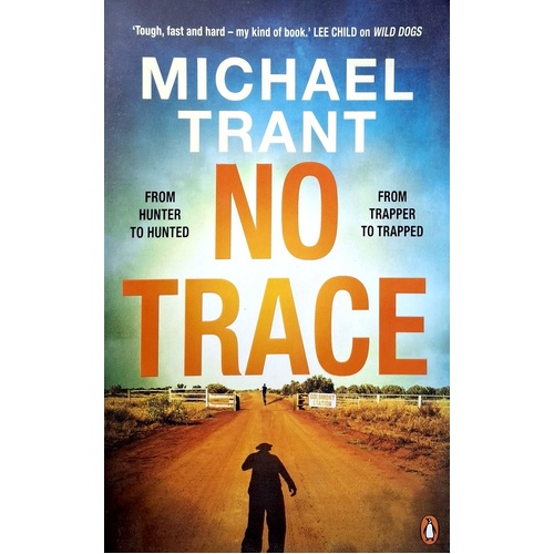 No Trace