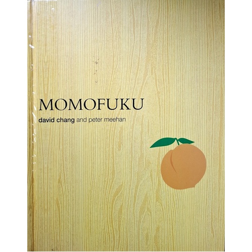 Momofuku