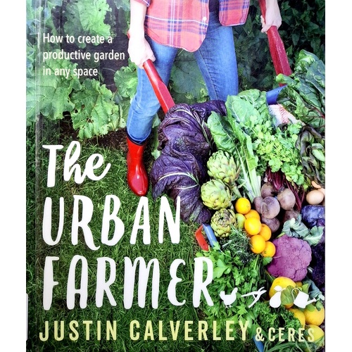 The Urban Farmer