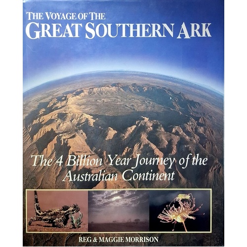 The Voyage Of The Great Southern Ark