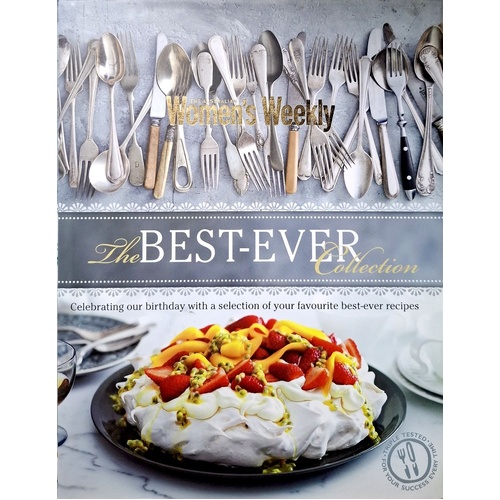 The Best-Ever Collection