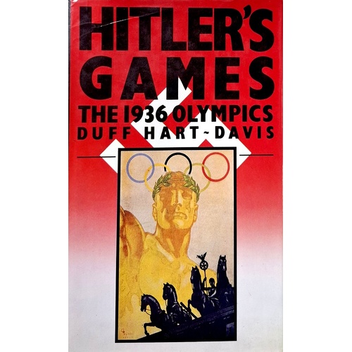 Hitler's Games. 1936 Olympics