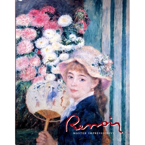 Renoir. Master Impressionist