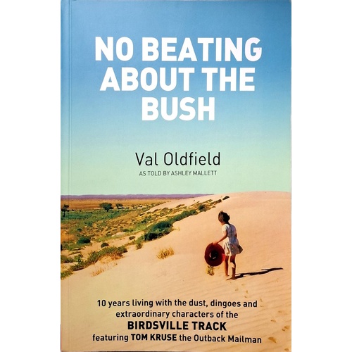 No Beating Around The Bush