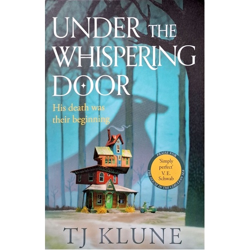 Under The Whispering Door
