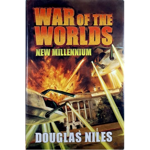 War Of The Worlds. New Millennium
