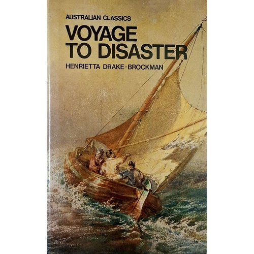 Voyage To Disaster