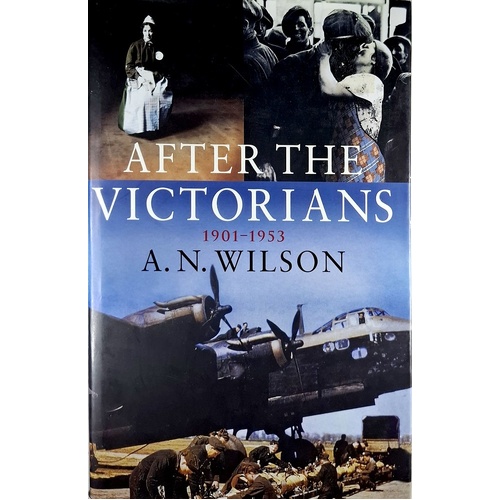 After The Victorians 1901-1953
