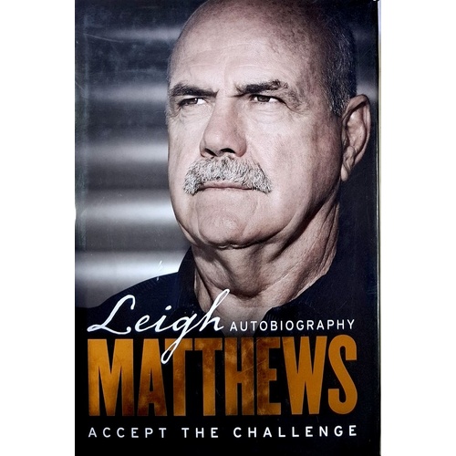 Accept The Challenge