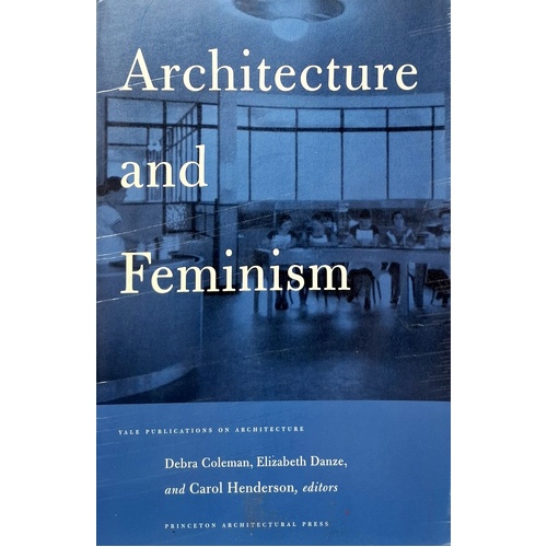 Architecture and Feminism
