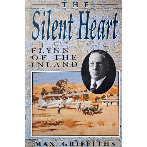 The Silent Hour. Flynn Of The Inland