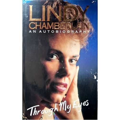 Through My Eyes. An Autobiography