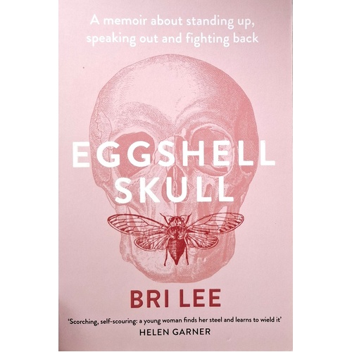 Eggshell Skull