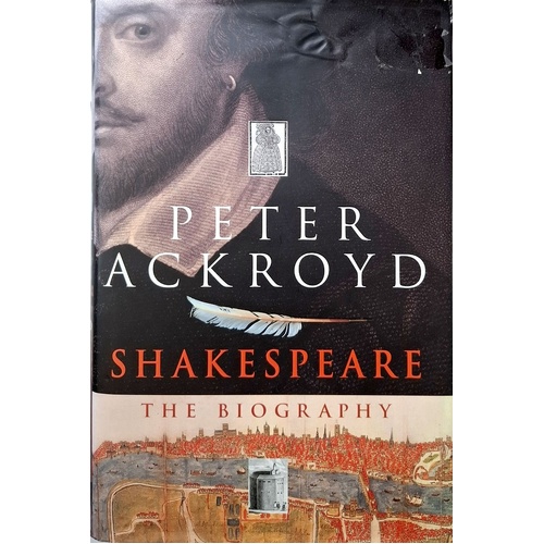 Shakespeare. The Biography