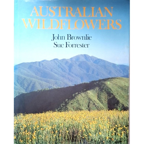 Australian Wildflowers