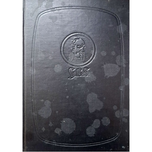 The Complete Plays Of Bernard Shaw