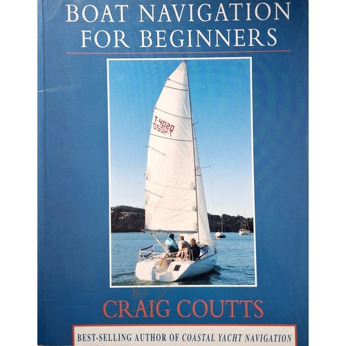 Boat Navigation For Beginners