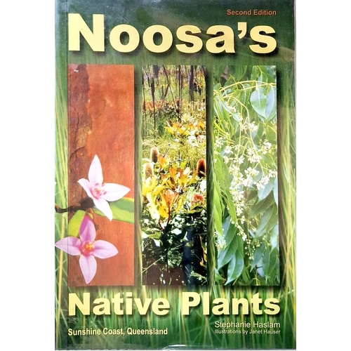 Noosa's Native Plants