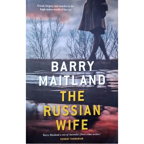 The Russian Wife