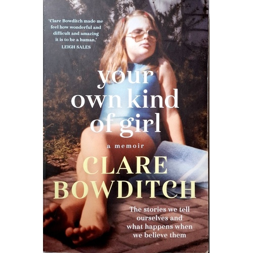 Your Own Kind Of Girl