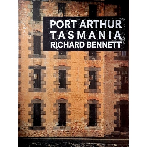 Port Arthur Tasmania