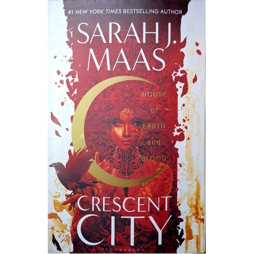 House Of Earth And Blood