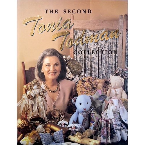 The Second Tonia Todman Collection