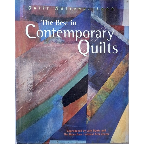 The Best In Contemporary Quilts