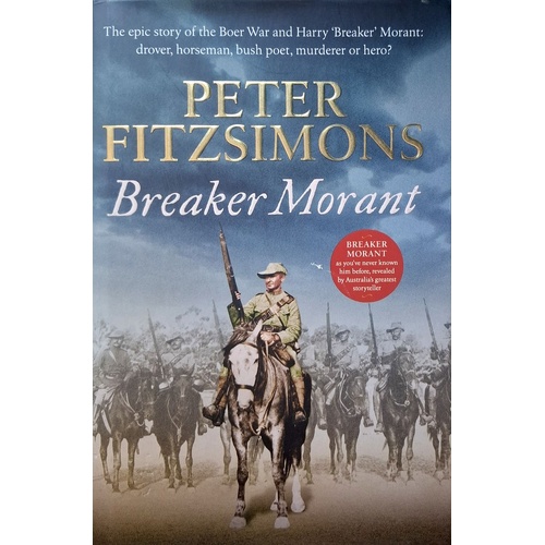 Breaker Morant