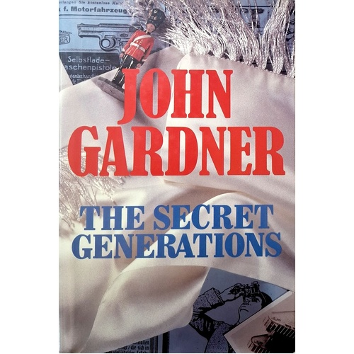 Secret Generations