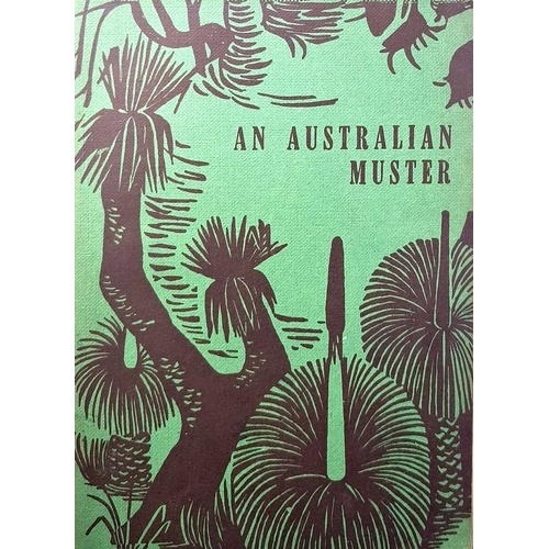 An Australian Muster