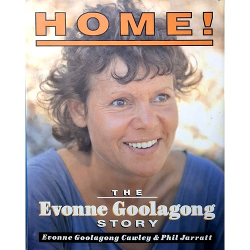 Home. The Evonne Goolagong Story