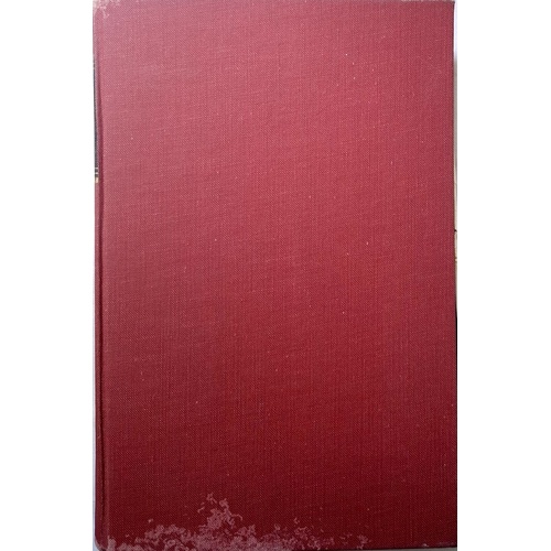 Ben Chiefly. A Biography